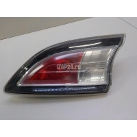 Фонарь задний внутренний правый Mazda Mazda 3 (BL) (2009 - 2013) BBT9513F0D