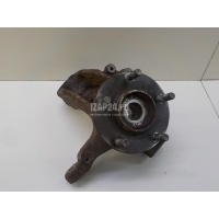 Кулак поворотный передний правый Mazda Mazda 3 (BL) (2009 - 2013) BBM233021B