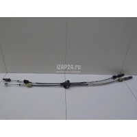 Трос КПП Mazda Mazda 3 (BL) (2009 - 2013) BBP346500E