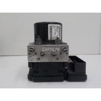 Блок ABS (насос) Mazda Mazda 3 (BL) (2009 - 2013) BFY4437AZB