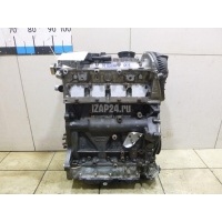 Двигатель VAG Passat CC (2008 - 2017) 06J100038D