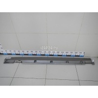 Накладка на порог (наружная) VAG Passat CC (2008 - 2017) 3C8853856BGRU