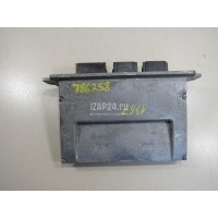 Блок управления двигателем Ford Explorer (2001 - 2011) 7L2Z12A650RARM