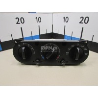 Блок управления отопителем Ford Explorer (2001 - 2011) 7L2Z19980AA