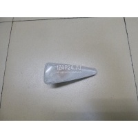 Повторитель на крыло правый белый Renault Symbol II (2008 - 2012) 8200602765