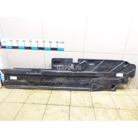 Защита антигравийная Mercedes Benz GLK-Class X204 (2008 - 2015) 2046807708