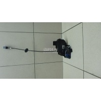 Замок двери задней правой Land Rover XF (2007 - 2015) LR072414