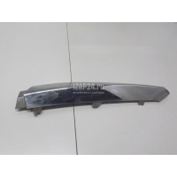 Накладка на решетку левая Jaguar XF (2007 - 2015) C2Z3848