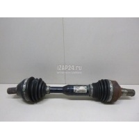 Полуось передняя левая Volvo XC60 (2008 - 2017) 36001813
