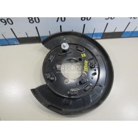 Щит опорный задний правый Toyota RX 350/450H (2009 - 2015) 465030E020