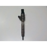 Форсунка дизельная электрическая BMW 7-serie F01/F02 (2008 - 2015) 13537810702