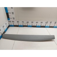 Обшивка двери багажника Hyundai-Kia Sorento II (2009 - 2020) 817602P500H9