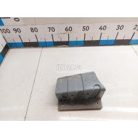 Кронштейн заднего бампера левый Hyundai-Kia Sorento II (2009 - 2020) 866712P500