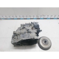 АКПП (автоматическая коробка переключения передач) Hyundai-Kia Sorento II (2009 - 2020) 450003BKD0