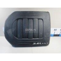 Накладка декоративная Chrysler Grand Voyager/Grand Caravan (RT) 2007 4593876AC