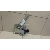 Стеклоподъемник электр. задний правый Toyota Land Cruiser (150)-Prado 2009 6983060111