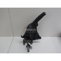 Рычаг стояночного тормоза Toyota Land Cruiser (150)-Prado 2009 4620160160C0