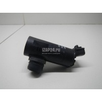 Насос омывателя фар Mazda Land Cruiser (150)-Prado 2009 KD5351811