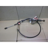 Трос КПП Hyundai-Kia Cerato (2009 - 2013) 467901M100