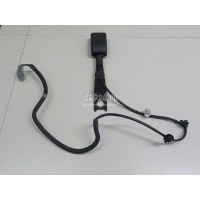Ответная часть ремня безопасности Toyota Verso (2009 - 2018) 732300F030B0