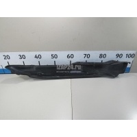 Пыльник (кузов наружные) Toyota Highlander II (2007 - 2013) 538830E041