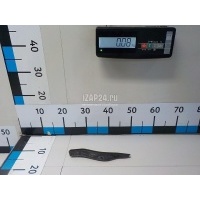 Направляющая переднего бампера правая VAG Yeti (2009 - 2018) 5L0807050
