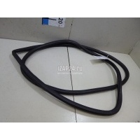 Уплотнитель двери Toyota LX 570 2007 6233160081