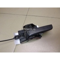 Ручка двери внутренняя левая Mitsubishi ASX 2010 5716A477XA