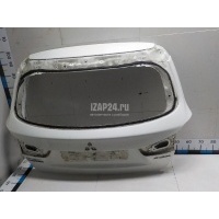 Дверь багажника Mitsubishi ASX 2010 5801B037