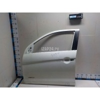 Дверь передняя левая Mitsubishi ASX 2010 5700B225