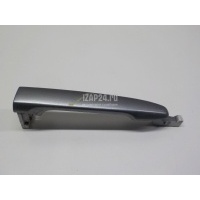 Ручка двери наружная правая Mitsubishi ASX 2010 5716A014HP