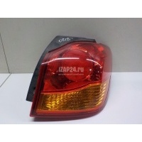 Фонарь задний наружный правый Mitsubishi ASX 2010 8330B194