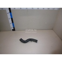 Патрубок радиатора Mitsubishi ASX 2010 1370A386