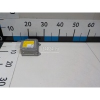Блок управления AIR BAG Mitsubishi ASX 2010 8635A215