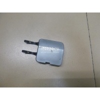 Заглушка буксировочного крюка Renault Sandero (2009 - 2014) 8200763631