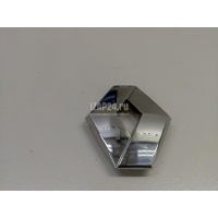 Эмблема на крышку багажника Renault Sandero (2009 - 2014) 908898936R