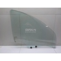Стекло двери передней правой Renault Sandero (2009 - 2014) 8200733026