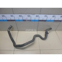 Патрубок отопителя Renault Sandero (2009 - 2014) 6001548891