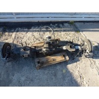 Подвеска мост задняя джип gladiator wrangler jl