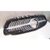 Мерседес w177 amg diamond решетка радиатора 1778880200