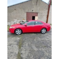 Honda accord 2.0 бензин 2008 rok
