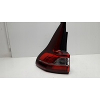 Renault гранд scenic 4 iv 16 - фара левая светодиодный - вся