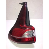Renault scenic iv гранд фара левая задняя 265553283r