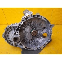 910 907 2.2cdi кпп ju3r 7002 yga