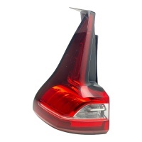 Фара левый задняя renault гранд scenic iv
