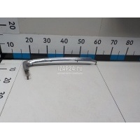 Рамка решетки радиатора Mitsubishi ASX 2010 6400C964