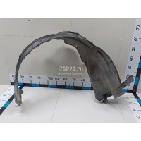 Локер передний правый Toyota Verso (2009 - 2018) 538750F020