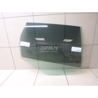 Стекло двери задней правой Volvo XC60 (2008 - 2017) 31386799