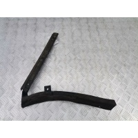 Кронштейн (крепление) заднего бампера правый Volkswagen Passat 5 (1996-2000) 1998 3B5807394A,3B5807394A