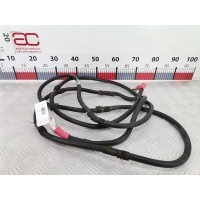 Провод высоковольтный Audi A6 C5 (1997-2005) 1997 4F9971225A,4F9971225A